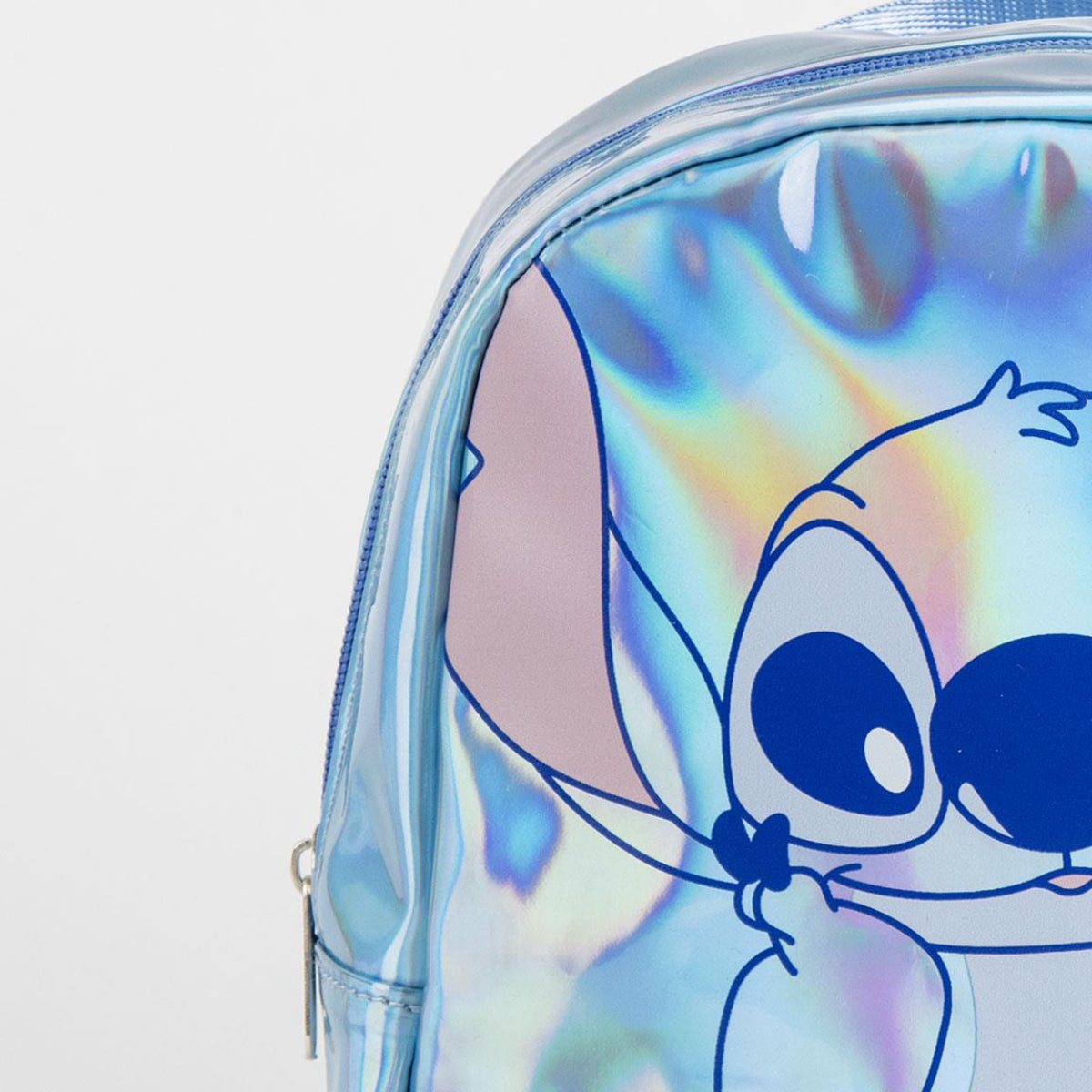 Lilo & Stitch Kinder Rucksack leicht - Kinderrucksack für Kindergarten, Vorschule & Reisen