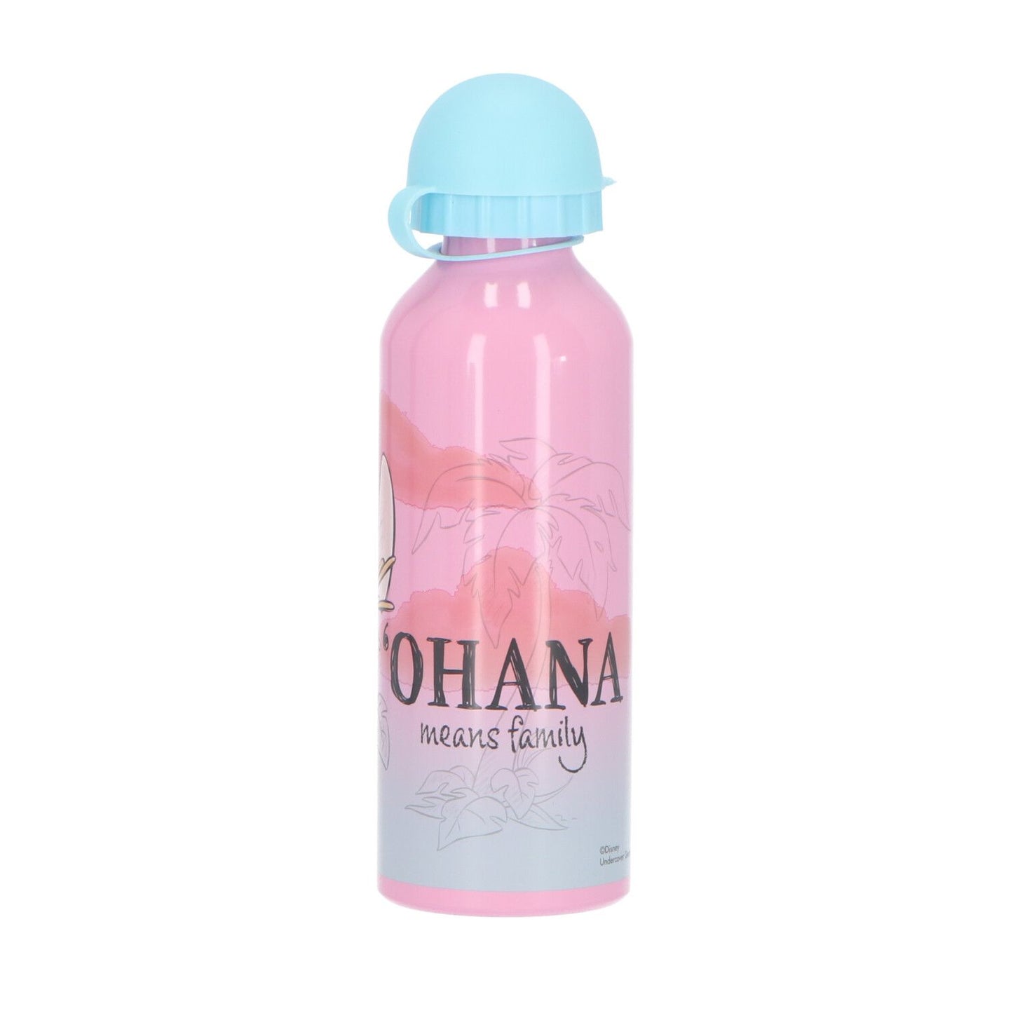 Lilo & Stitch Lunchpaket – Praktisches Set mit Lunchbox und Trinkflasche für Kinder
