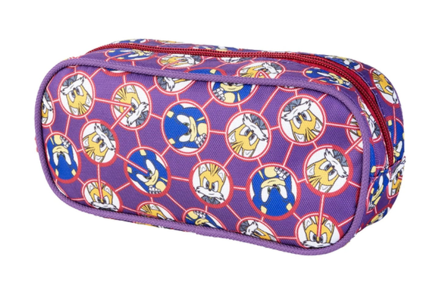 DURABO - 3er-Set für die Schule Rucksack Tasche