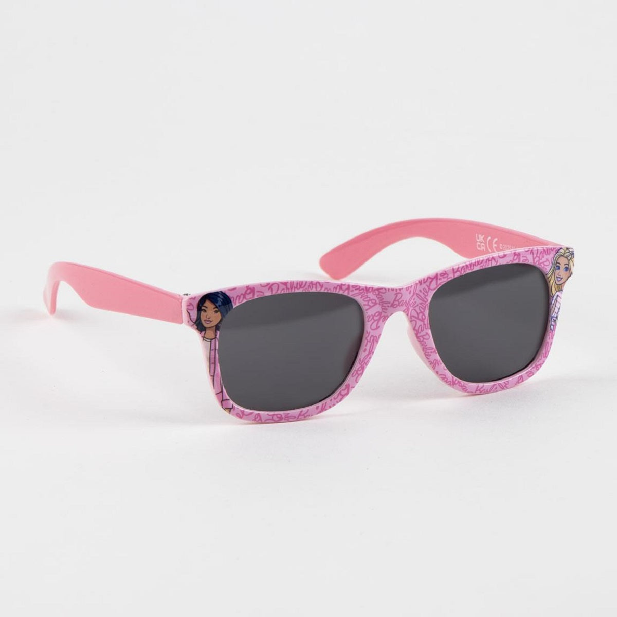Barbie Cooles Cap & Sonnenbrille für Mädchen – Perfekt für sonnige Tage