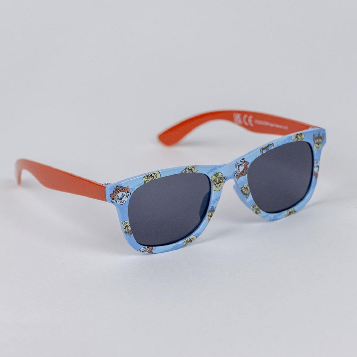 Paw Patrol Cap & Sonnenbrille – Perfektes Sommer-Accessoire für Kinder