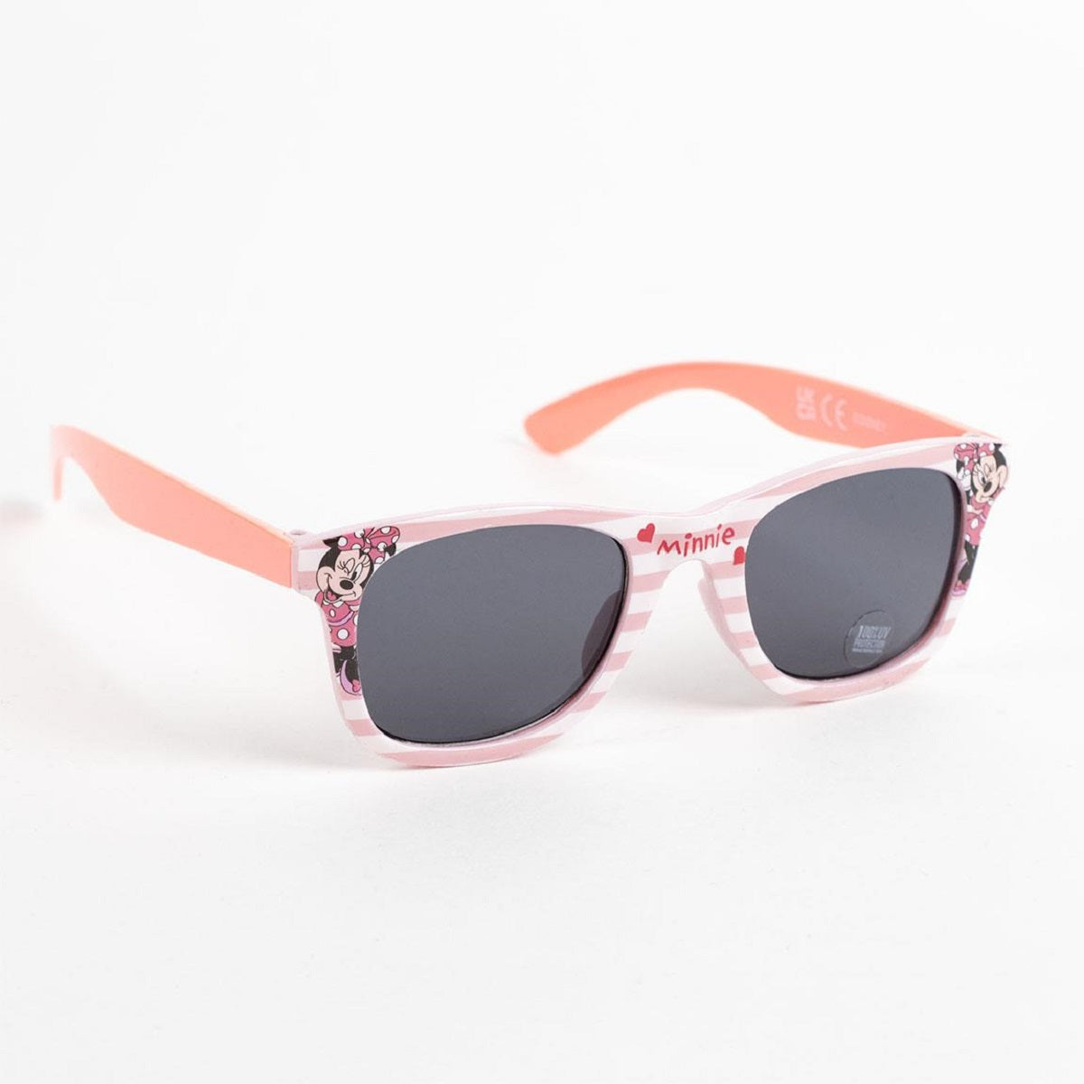 Disney Minnie Mouse Cap & Sonnenbrille – Süßes Accessoire für Mädchen