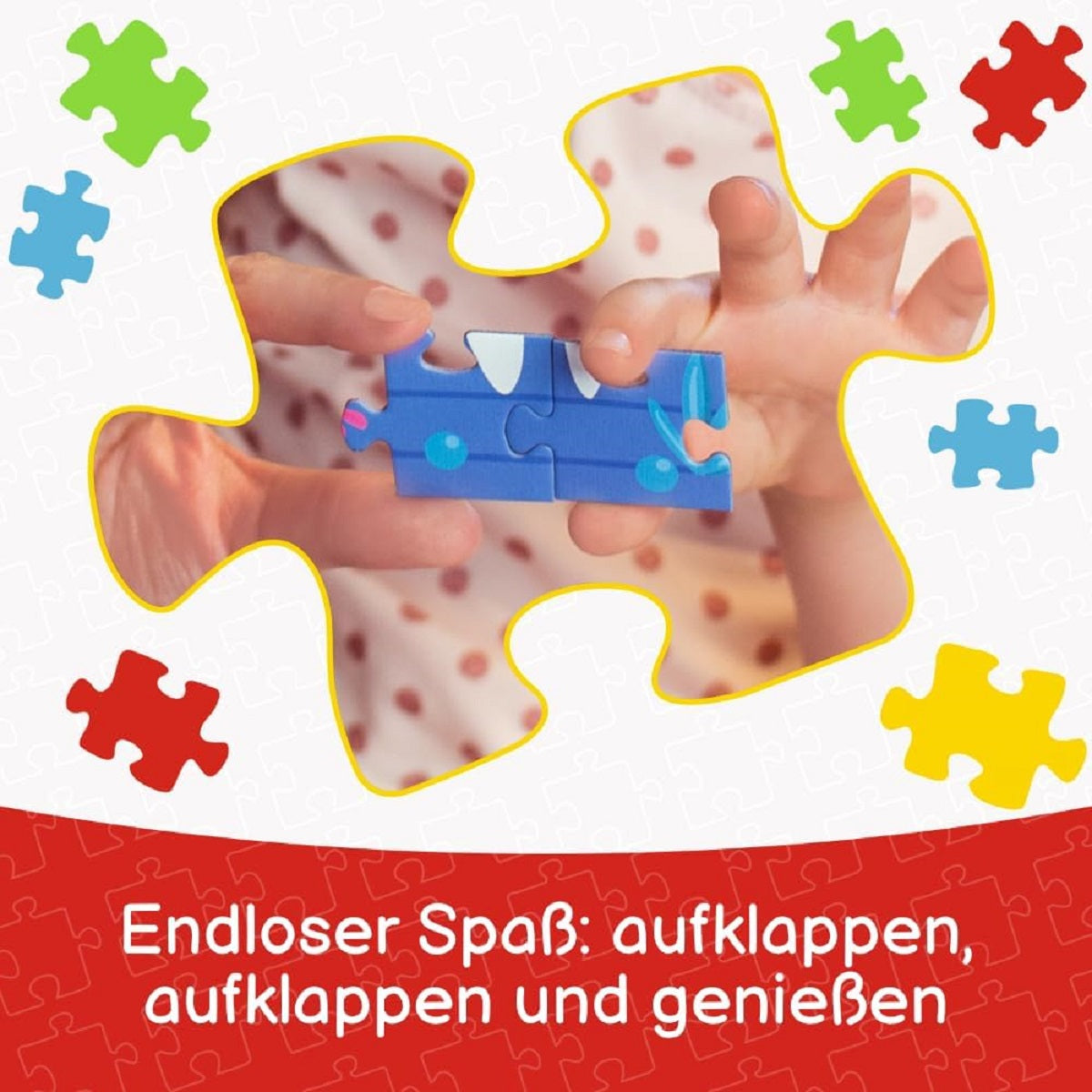 Lilo & Stitch Musische Welt 200 Teile Buntes Puzzle mit Helden der Fernsehserie Spiel für Kinder ab 7 Jahren