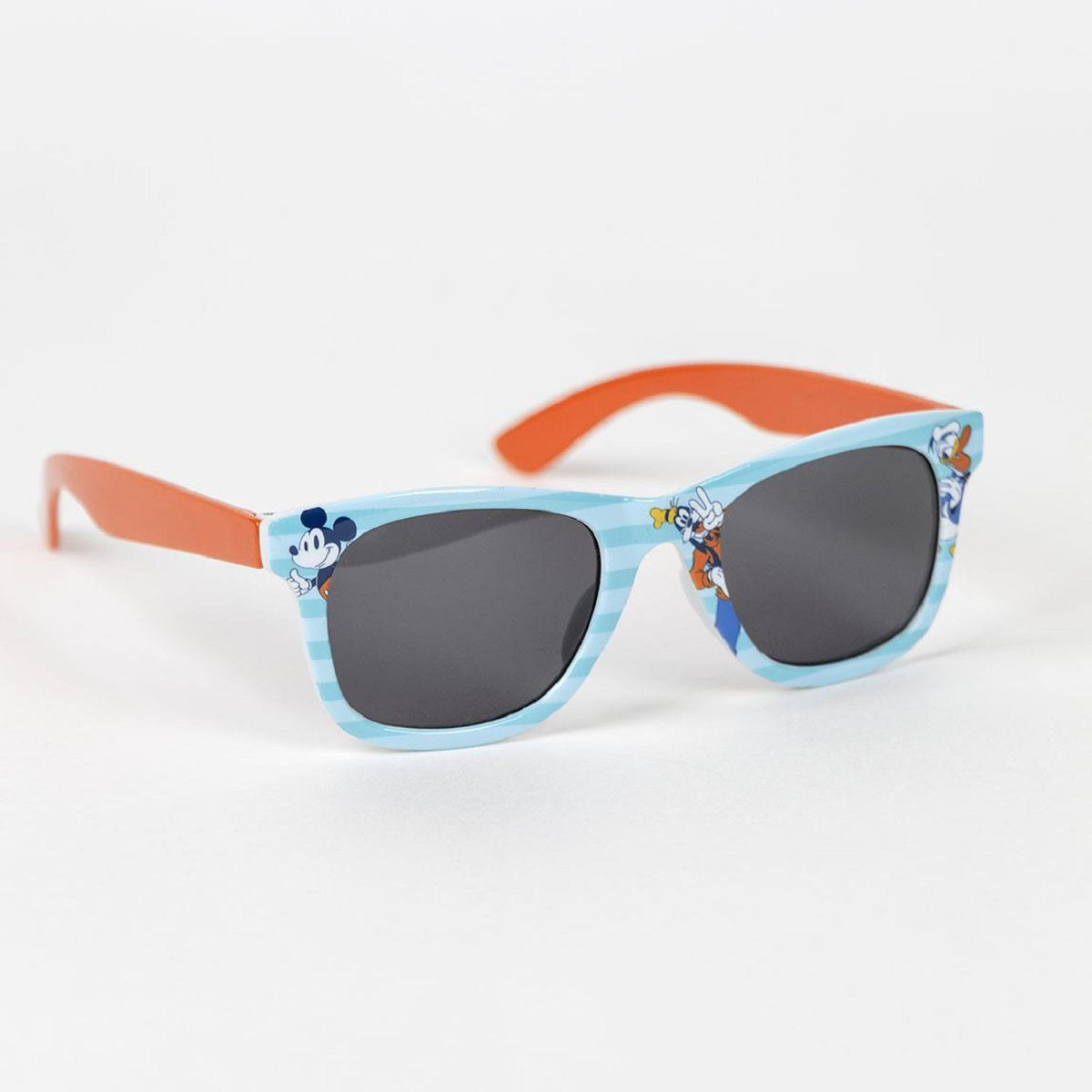 Disney Mickey Mouse Kinder Cap & Sonnenbrille – Stylisches Set für sonnige Tage
