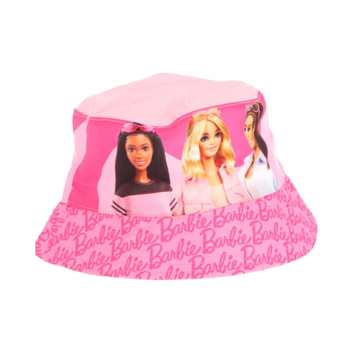 Gabby's Dollhouse Sonnenhut für Kinder UV-Schutz Fischerhut & Strandhut