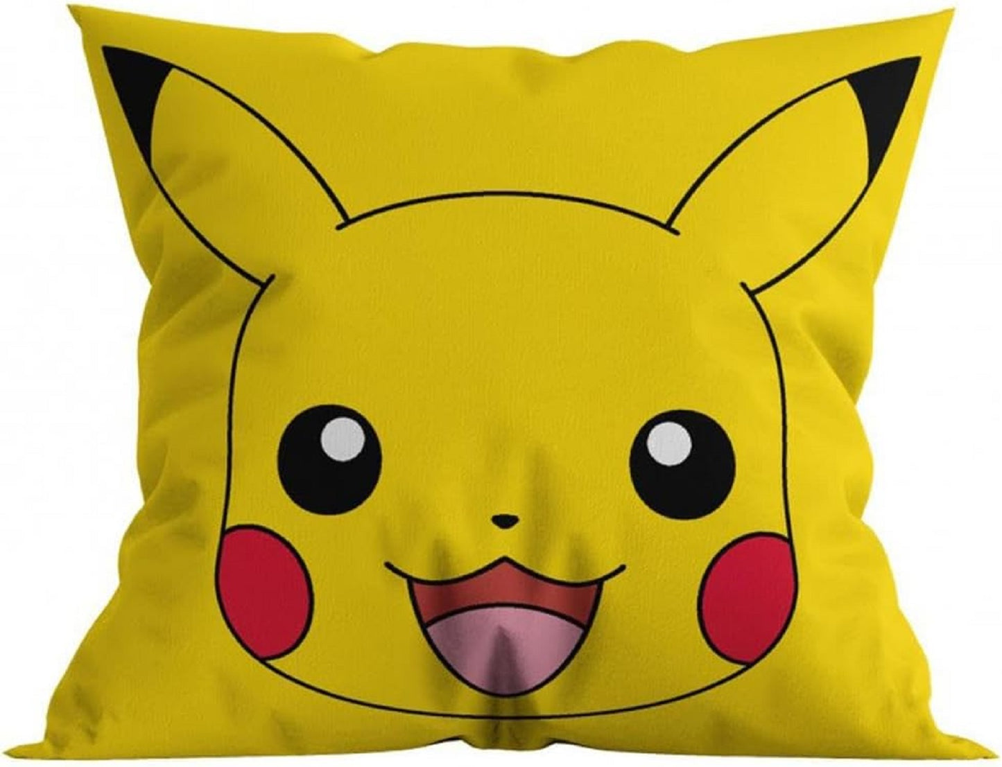 Pokemon Kuschelkissen 40 x 40 cm aus Polyester