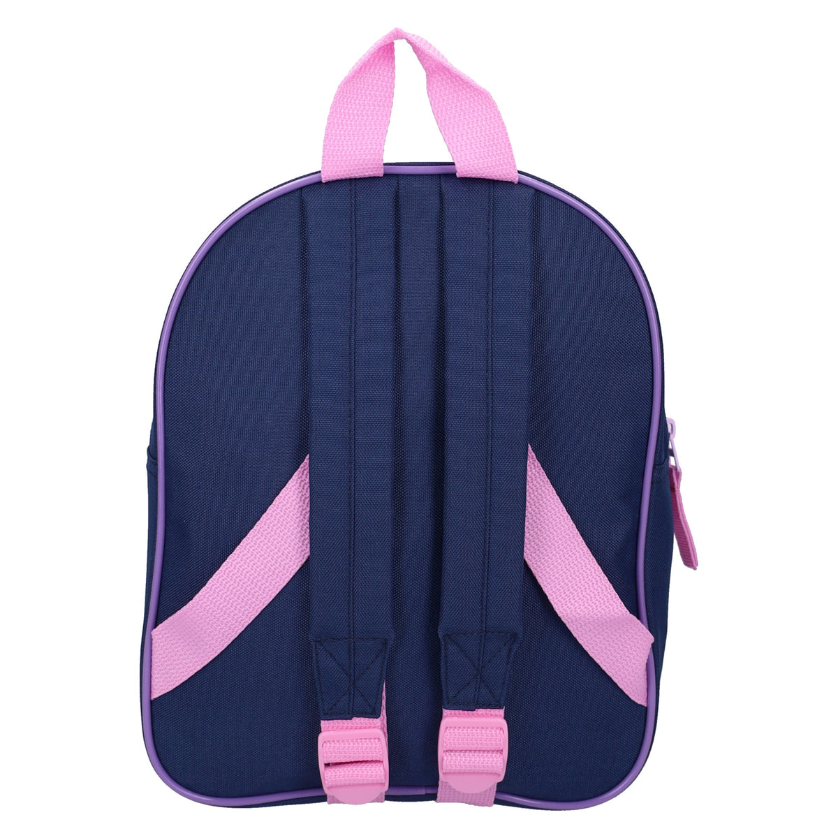 PAW Patrol PAWfect Kinder Rucksack 5,7 L mit Hauptfach für Kita Schule Freizeit und Ausflüge