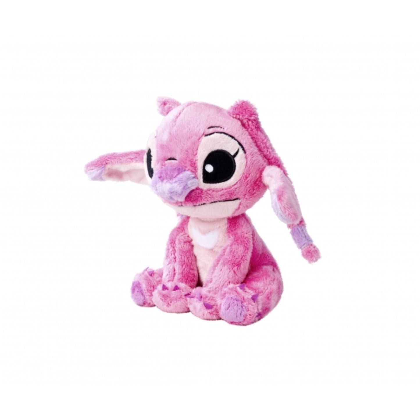 Lilo & Stitch Plüschfigur Engel – Süßer Disney Plüsch für Kuschelfreunde