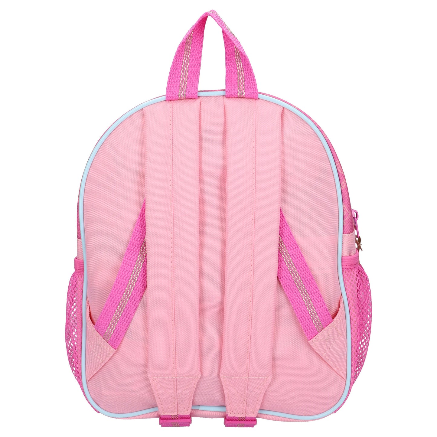 Gabby’s Dollhouse Kinder Rucksack The Party Starts Meow mit Seitentaschen