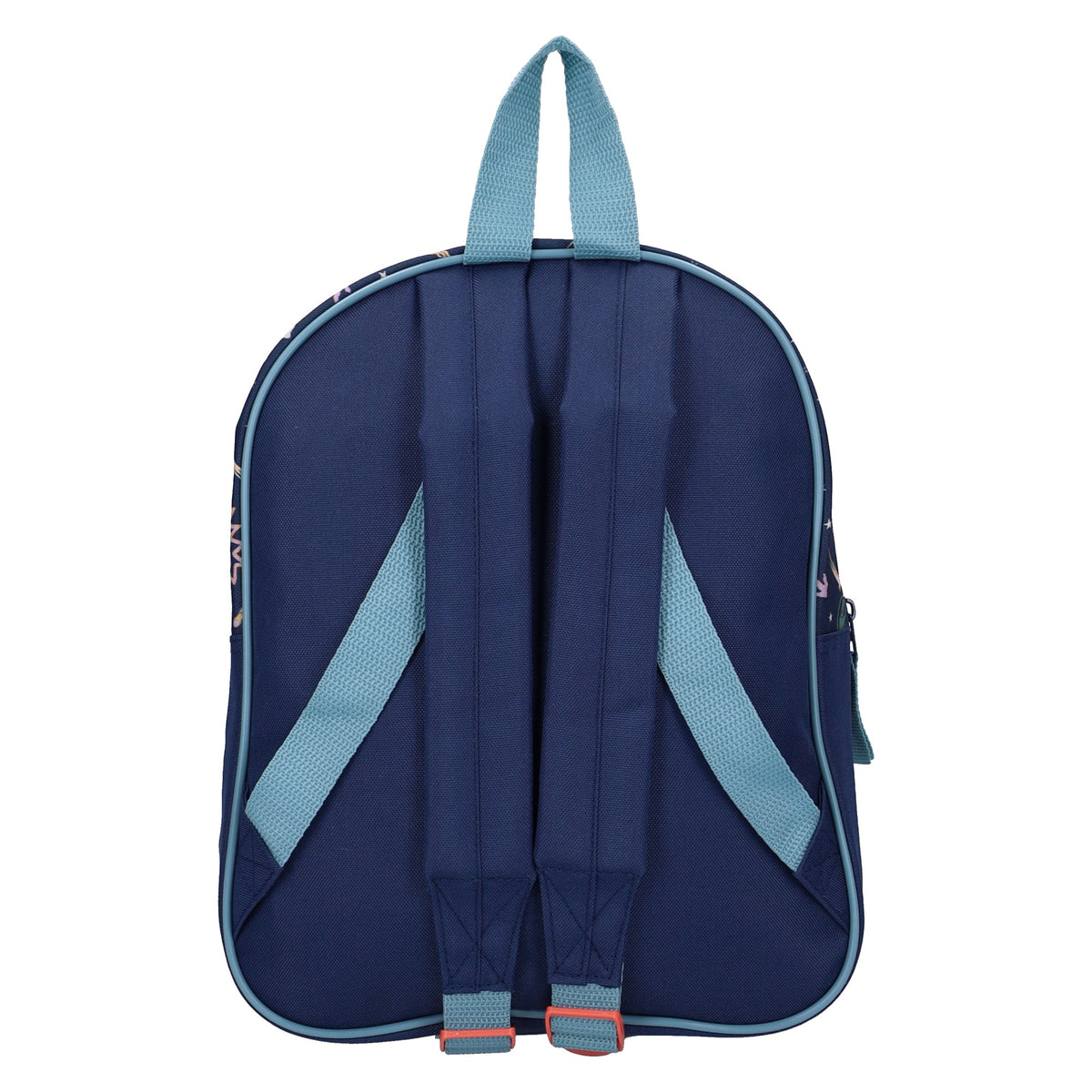 Jurassic World Start A New Adventure Kinder Rucksack 8,3 L mit 2 Fächern für Kita und Ausflüge