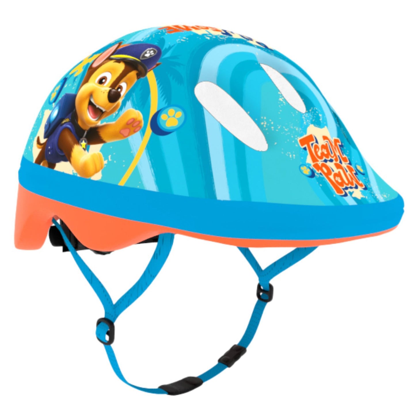 Paw Patrol Helm Leichter Kinderhelm für sicheren Fahrspaß