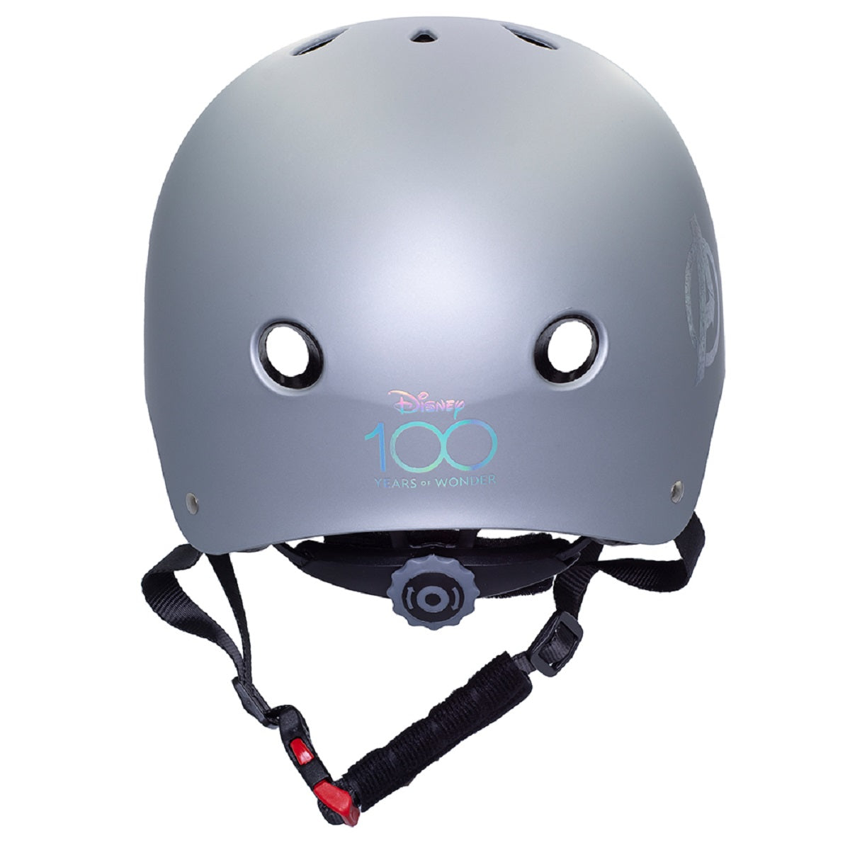 Marvel Sporthelm für Jungen Besonder Design 56-59 cm