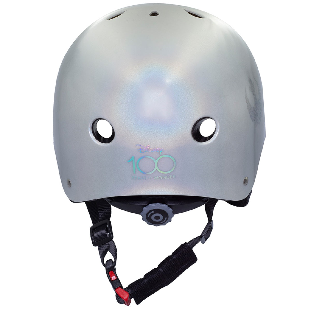 Star Wars Sporthelm für Jungen Star Wars Holo Design 56-59 cm