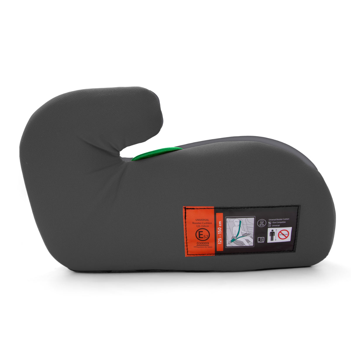 Disney Mickey Booster Autositz R129 – Sicherer Kindersitz mit Schultergurtführung