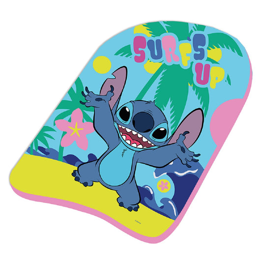 Lilo & Stitch Schwimmhilfe Kinder – Ergonomisches Kickboard zum Schwimmenlernen