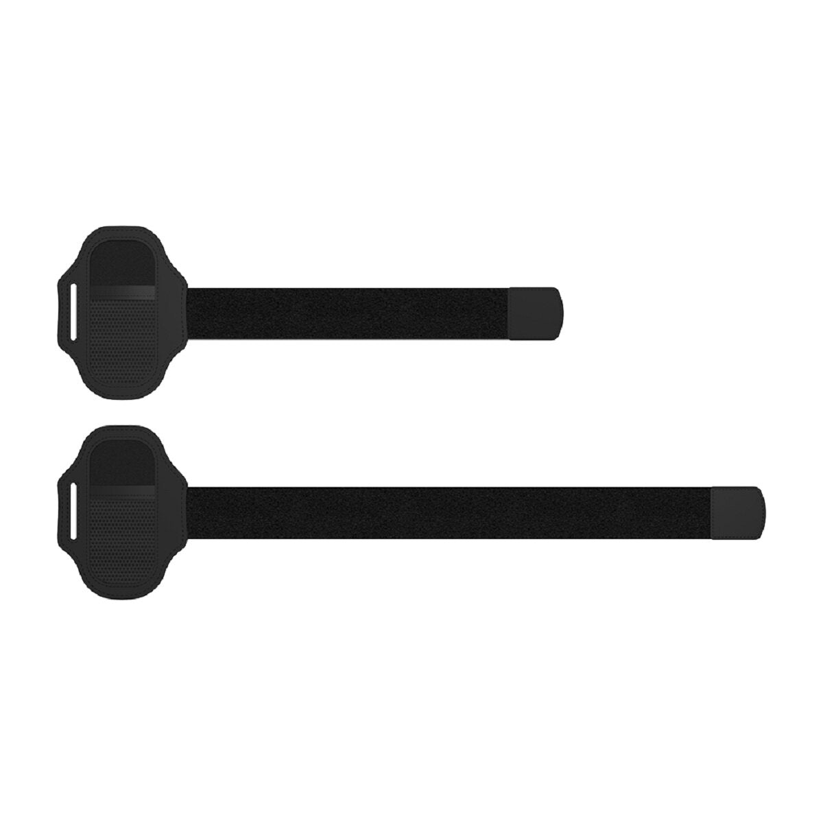 Qware Switch Zubehörkit – 2 Golfclubs, 2 Tennisschläger, 2 Handgelenkbänder und mehr für Nintendo Switch