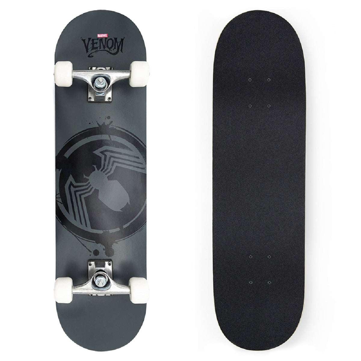 Disney Minnie Mouse Skateboard Perfekt für Gehwege & Parks 79x20x12 cm