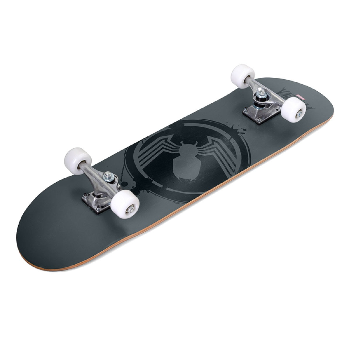 Disney Minnie Mouse Skateboard Perfekt für Gehwege & Parks 79x20x12 cm