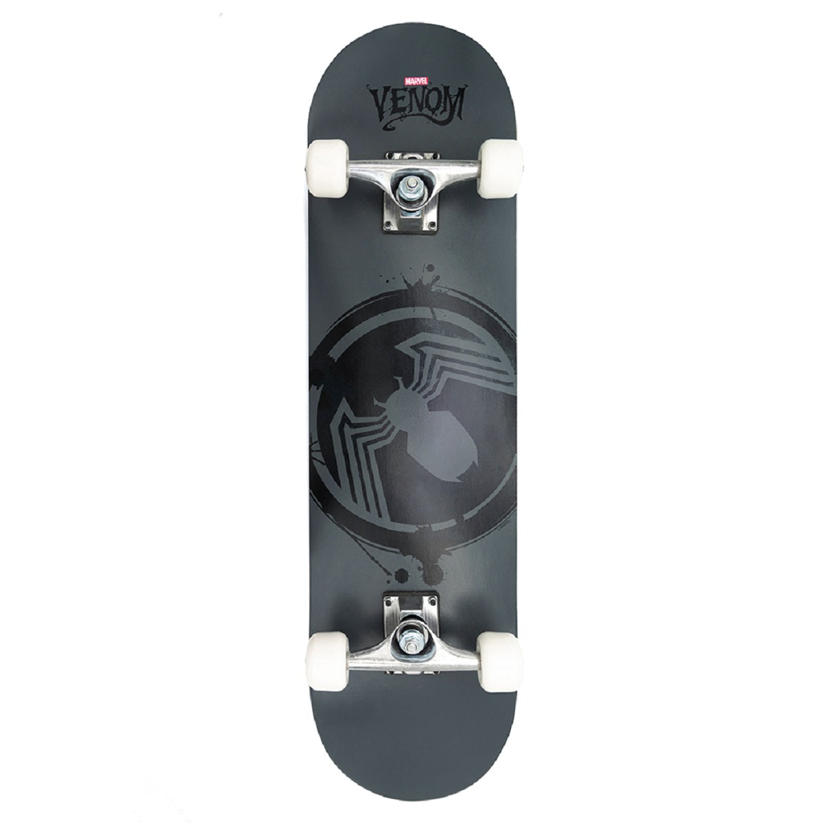 Disney Minnie Mouse Skateboard Perfekt für Gehwege & Parks 79x20x12 cm