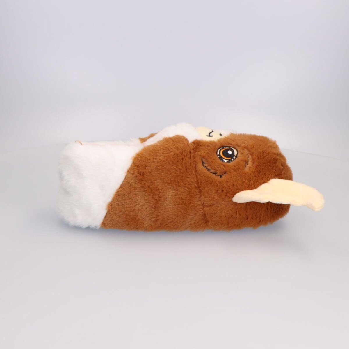 Gremlins Slippers Bequeme Hauspantoffeln aus Softmaterial