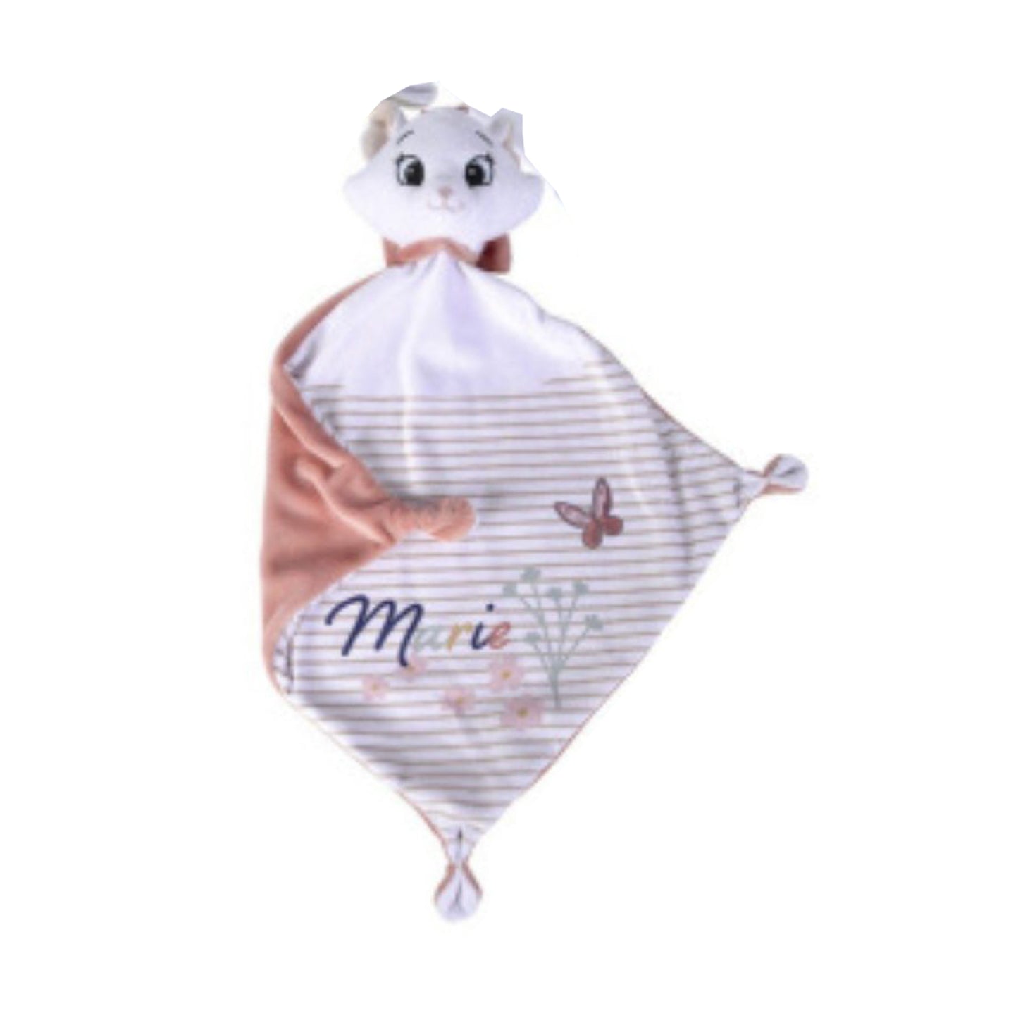 Disney Kuscheltuch Sortiment Plüschtuch Kinder Kuschelfigur Geschenkidee