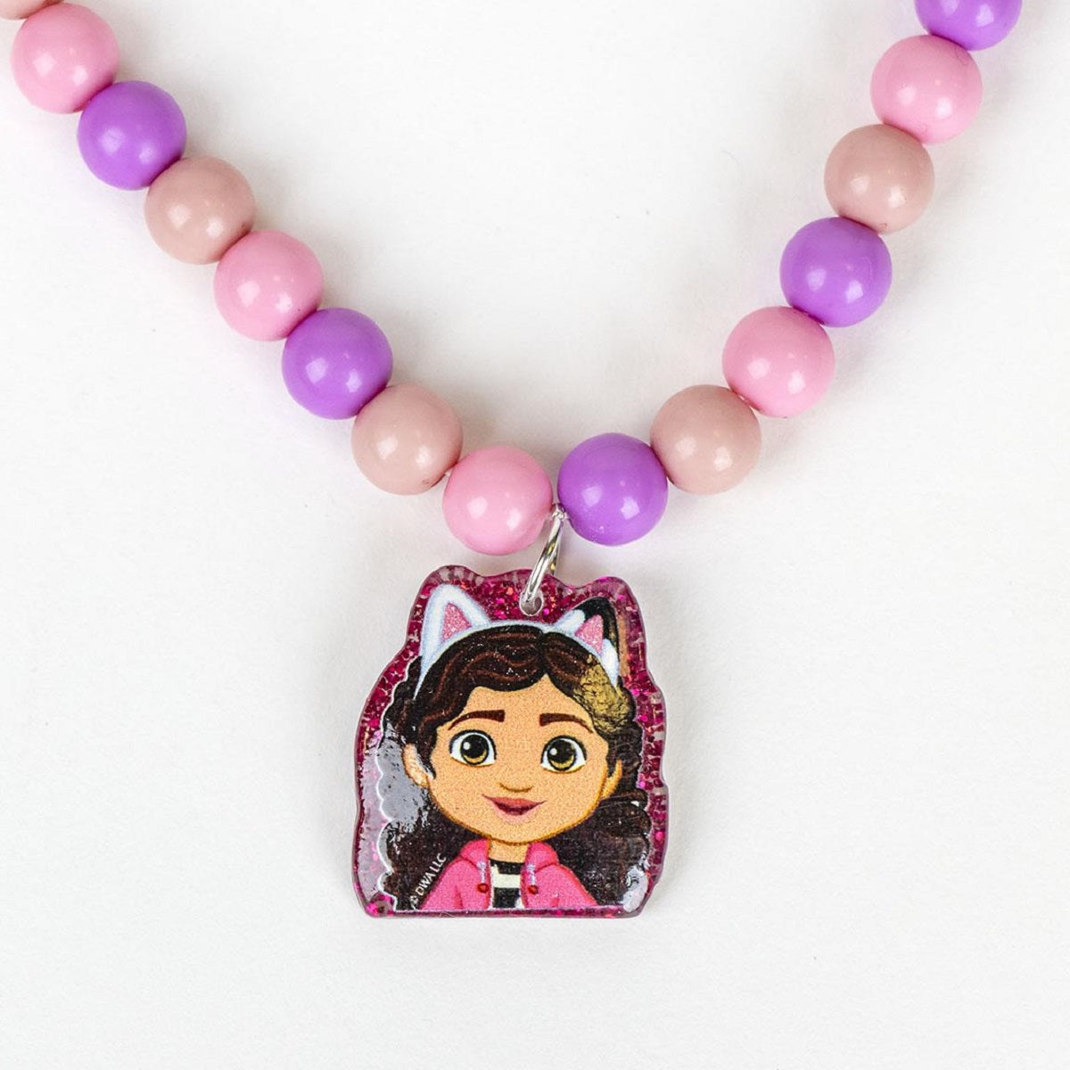 Gabby’s Dollhouse Haarschmuck-Set – Perfekt für kreative Frisuren
