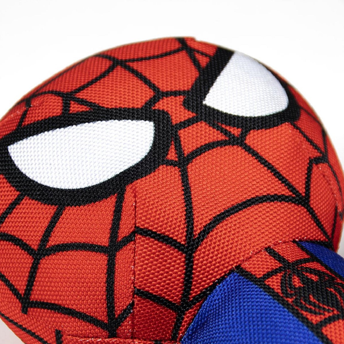 Spiderman Spielzeug für Hunde – Ideal zum Kuscheln & Ziehen