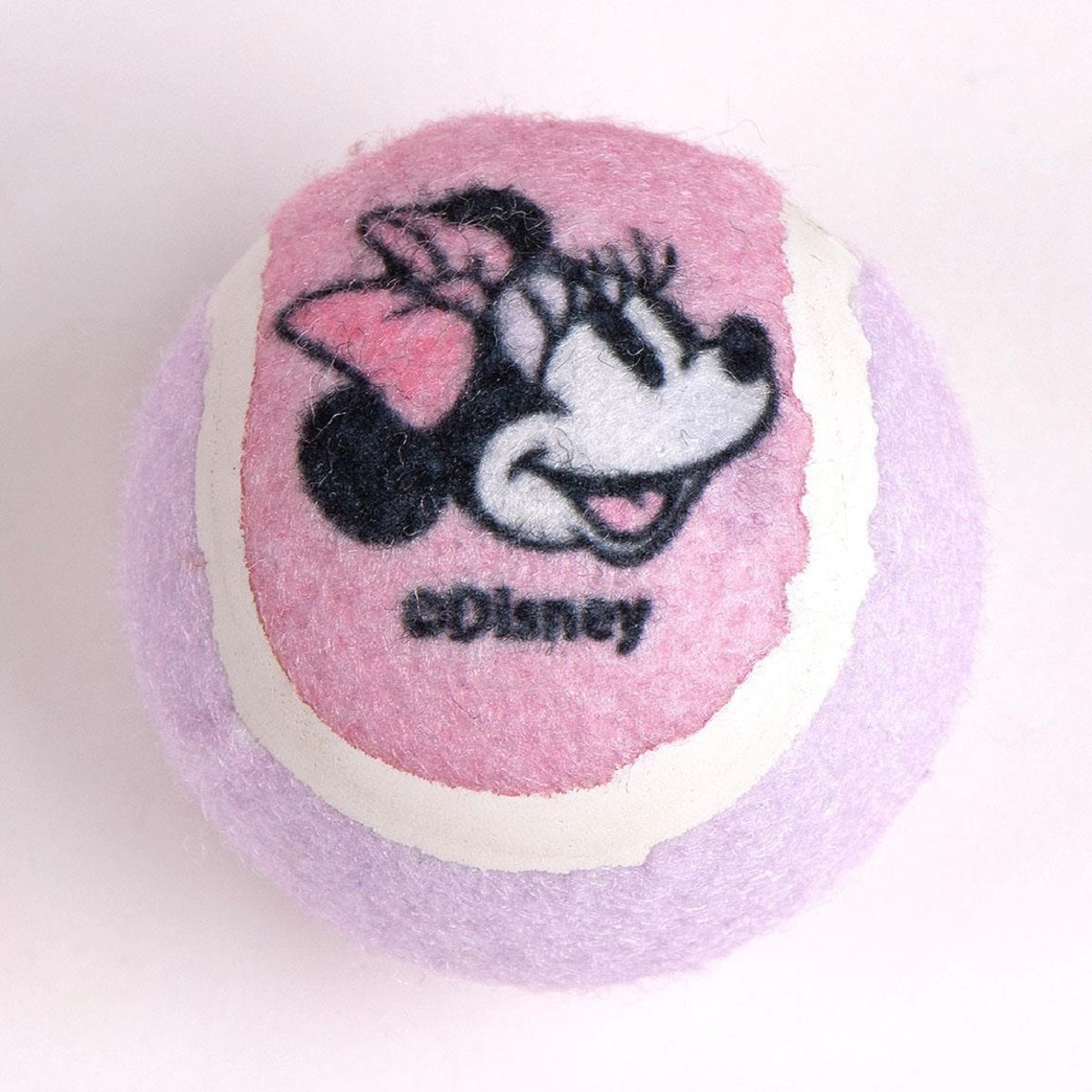 Disney Minnie Mouse Hunde-Set – 3-teilig mit Napf, Spielzeug & Ball