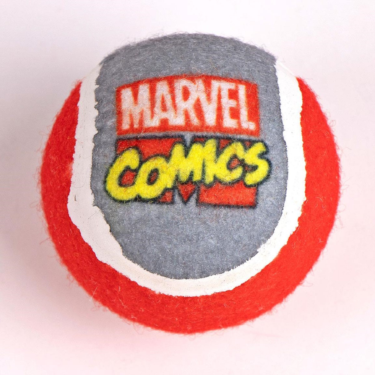 Avengers Hunde-Set – 3-teilig mit Napf, Spielzeug & Ball
