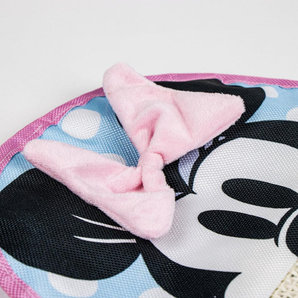 Disney Minnie Mouse Kompakte Katzen-Kratzwand – Platzsparend & ideal zur Wandmontage