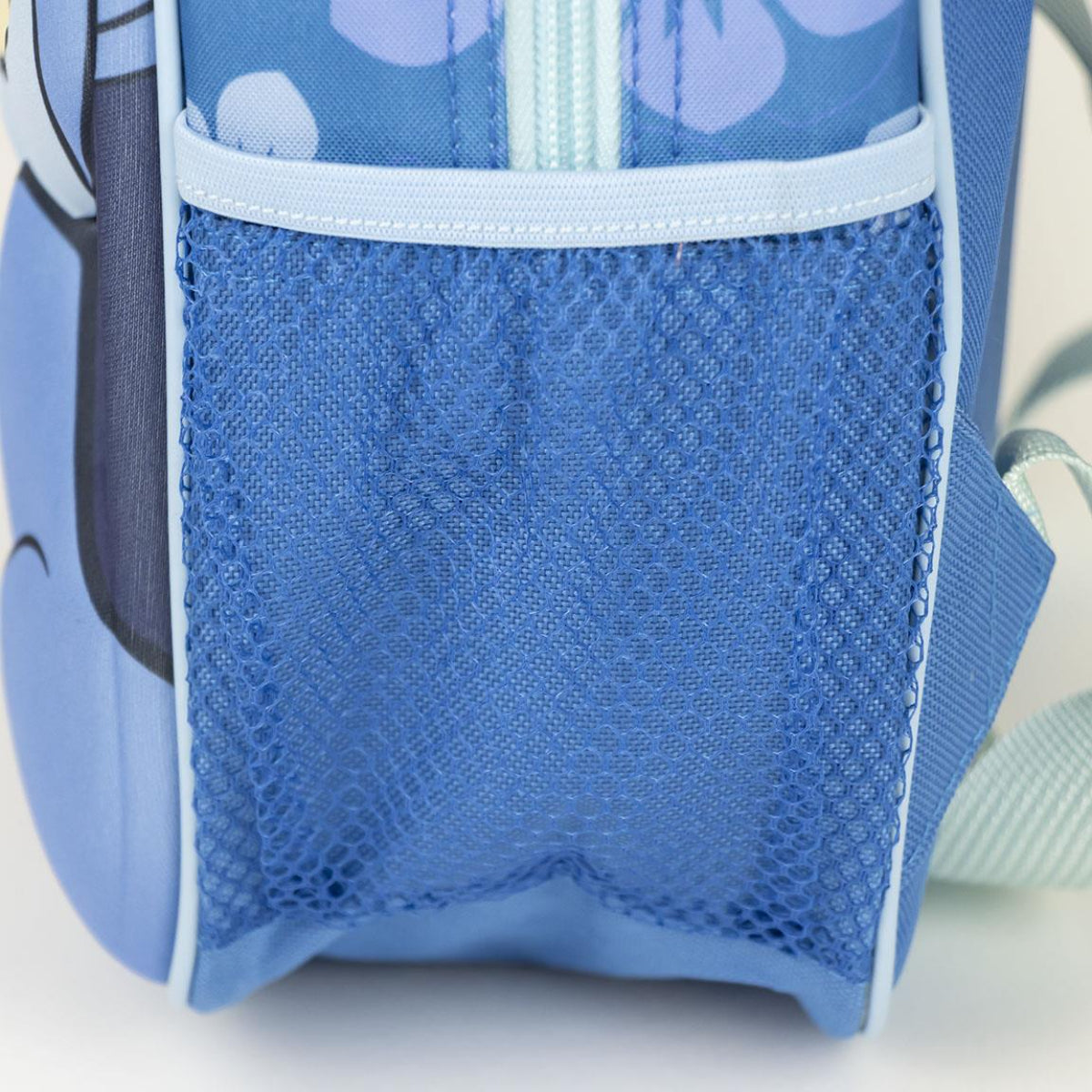 Lilo & Stitch Kinder Rucksack leicht - Kinderrucksack für Kindergarten, Vorschule & Reisen