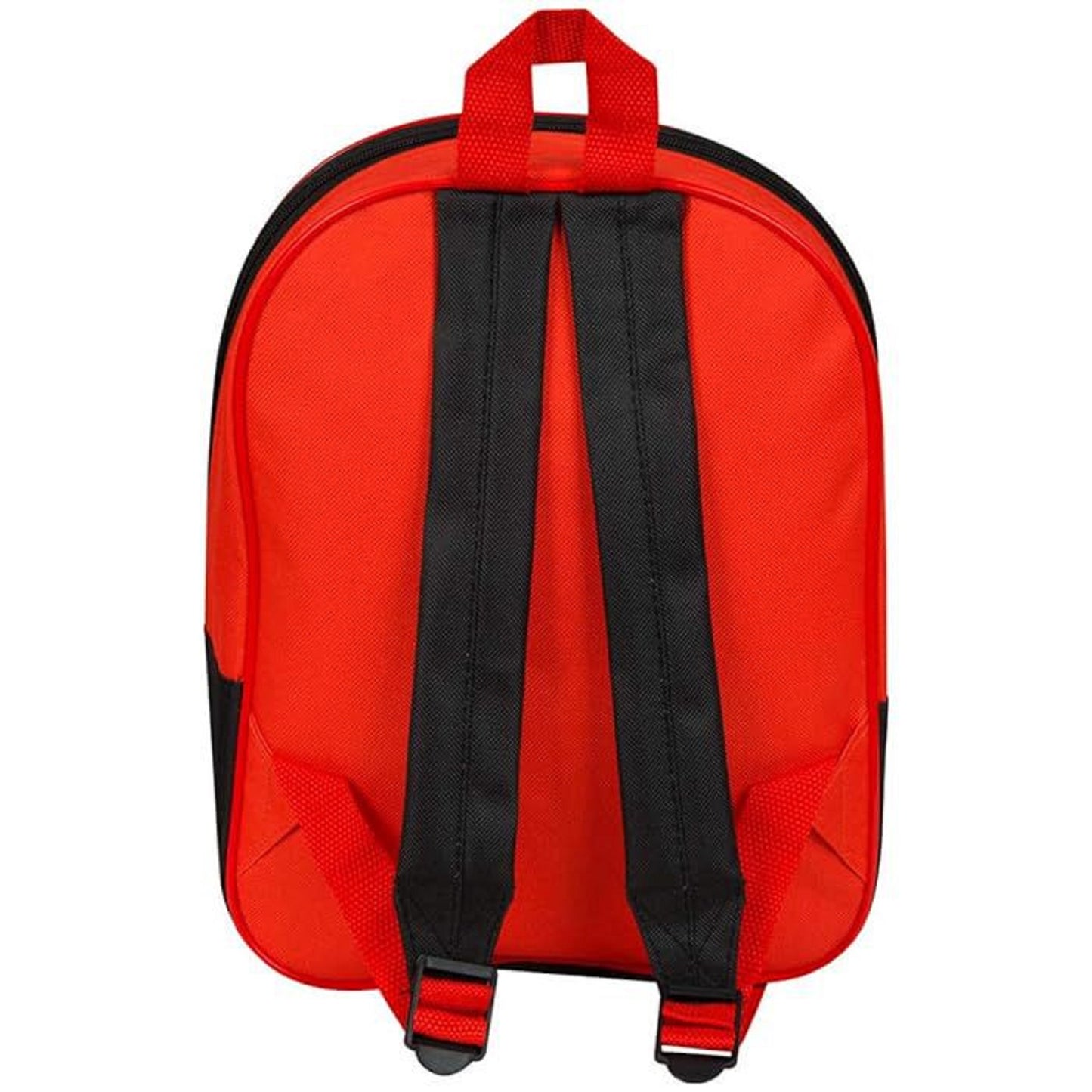 Avengers Rucksack 3D Design Praktische Schultasche für Schule und Freizeit