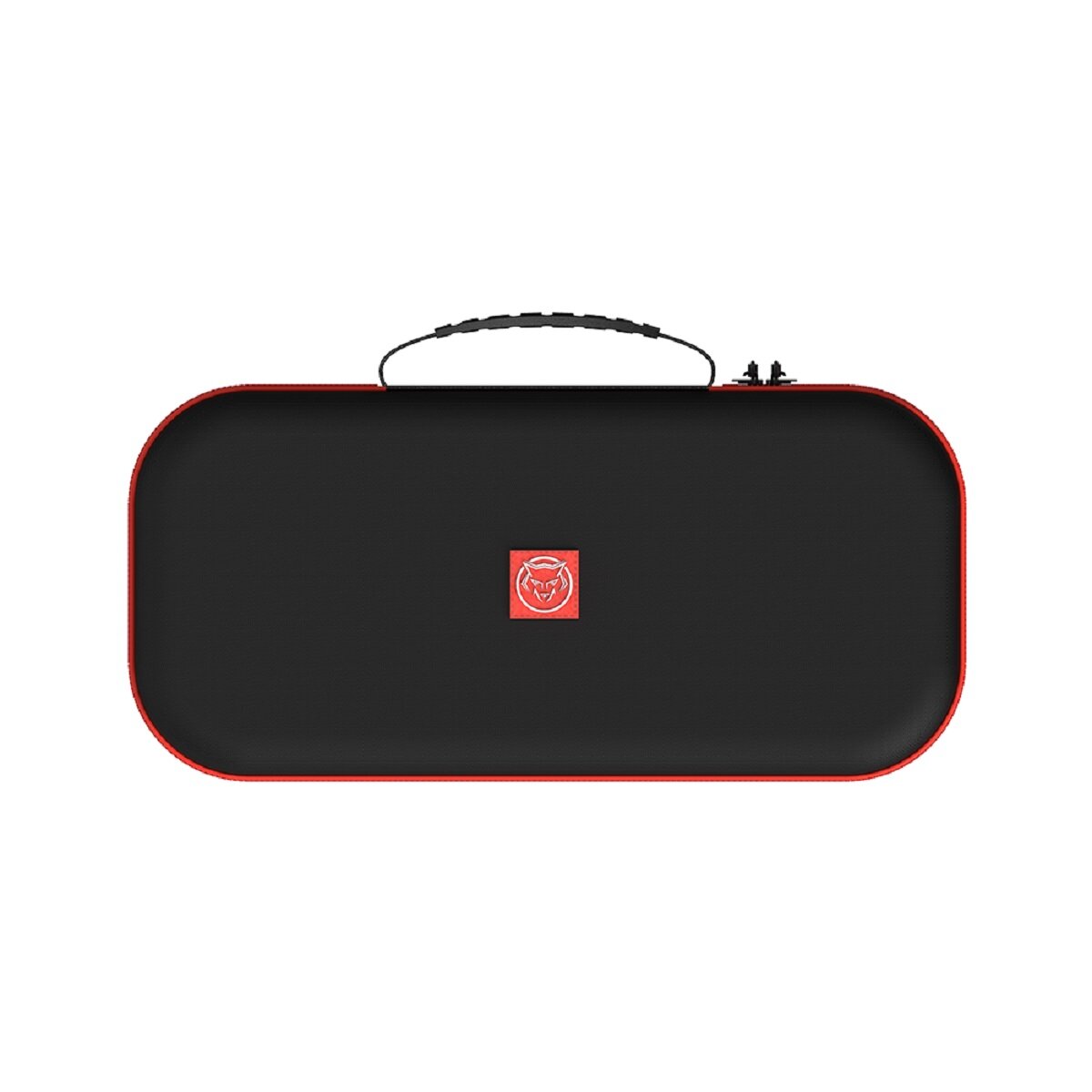 Qware Protective Case – Schutz-Case kompatibel mit Nintendo Switch