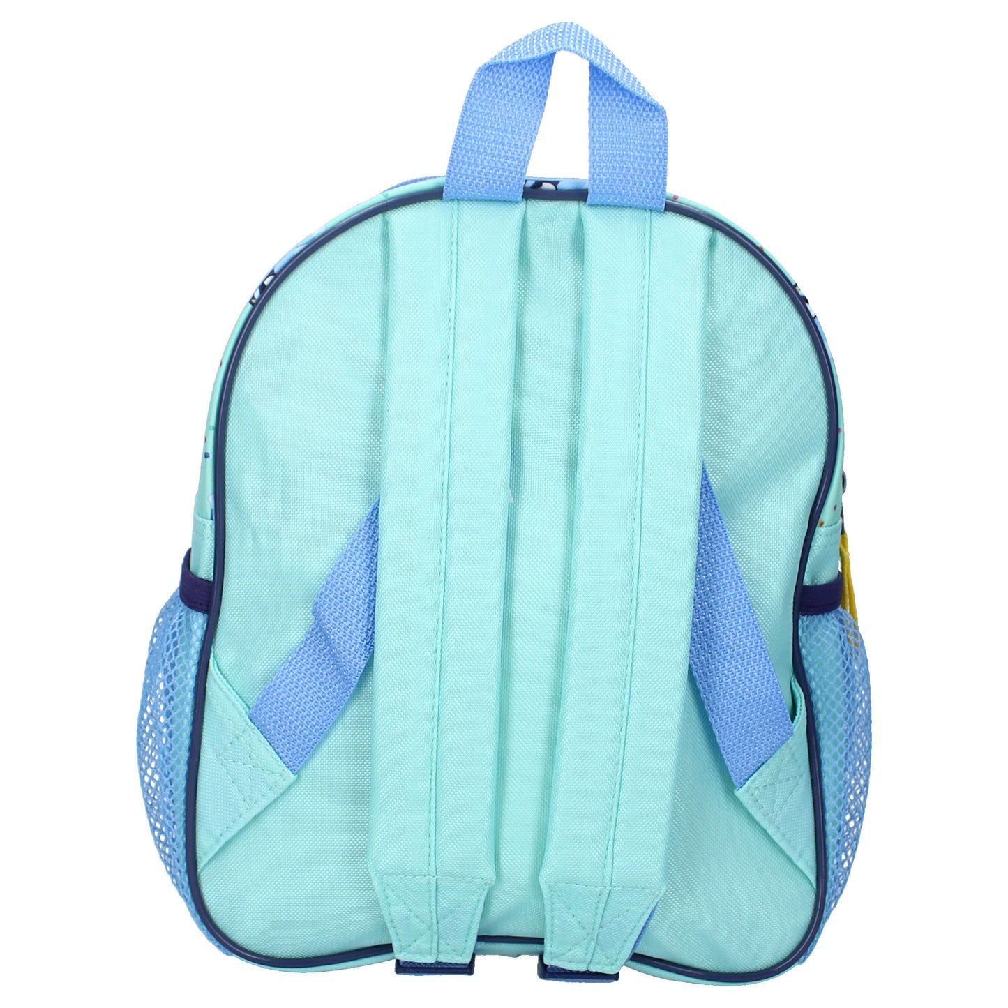 Bluey Schultasche Komfortabler Rucksack für Schule und Freizeit