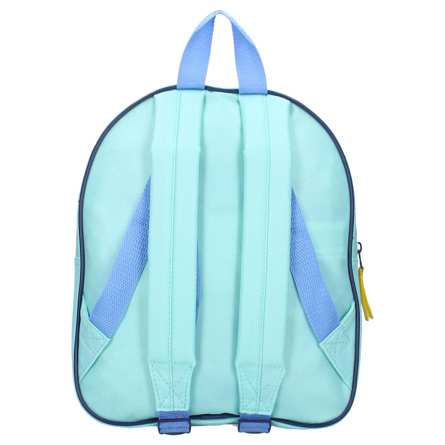 Bluey Schultasche Bag Komfortabler Rucksack für Schule und Freizeit
