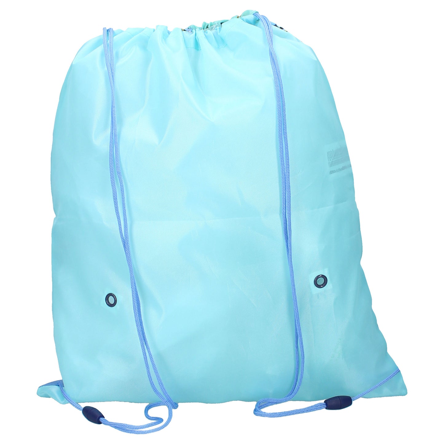 Bluey Kordelzug Tasche Leichter und praktischer Turnbeutel