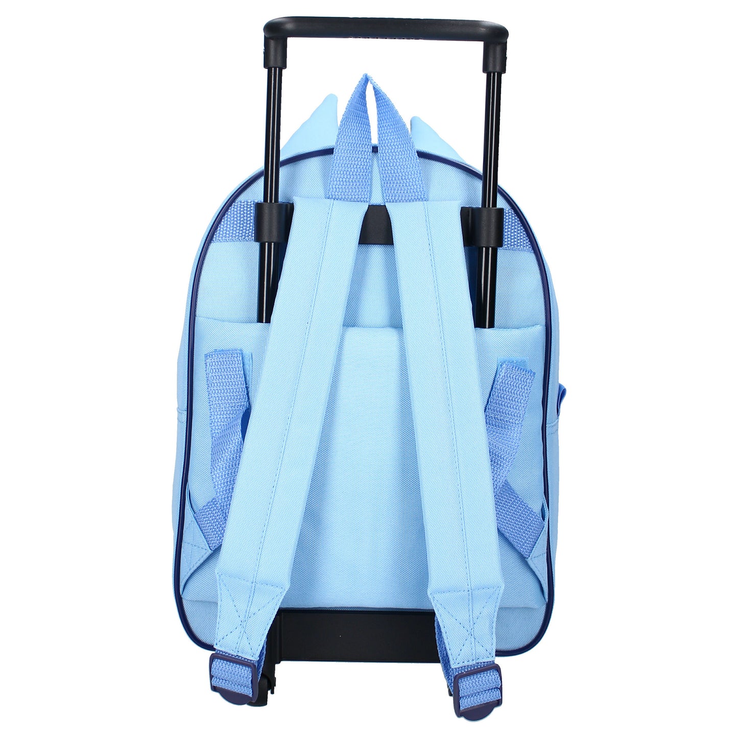 Bluey Rucksack mit Trolleyfunktion – Kindergarten- & Reiserucksack für Jungen