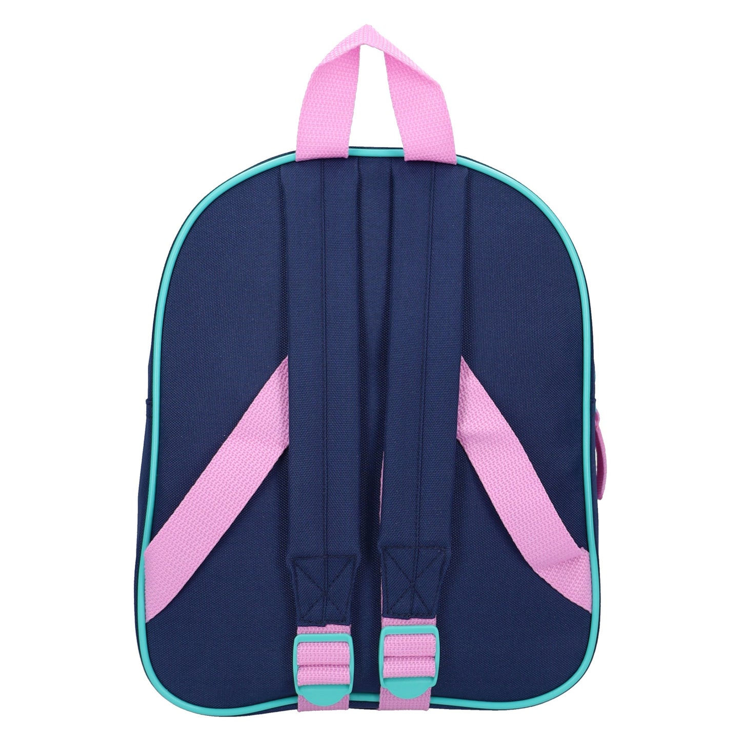 Bluey Kinder Rucksack So Superb mit Hauptfach Reißverschluss und verstellbaren Schultergurten