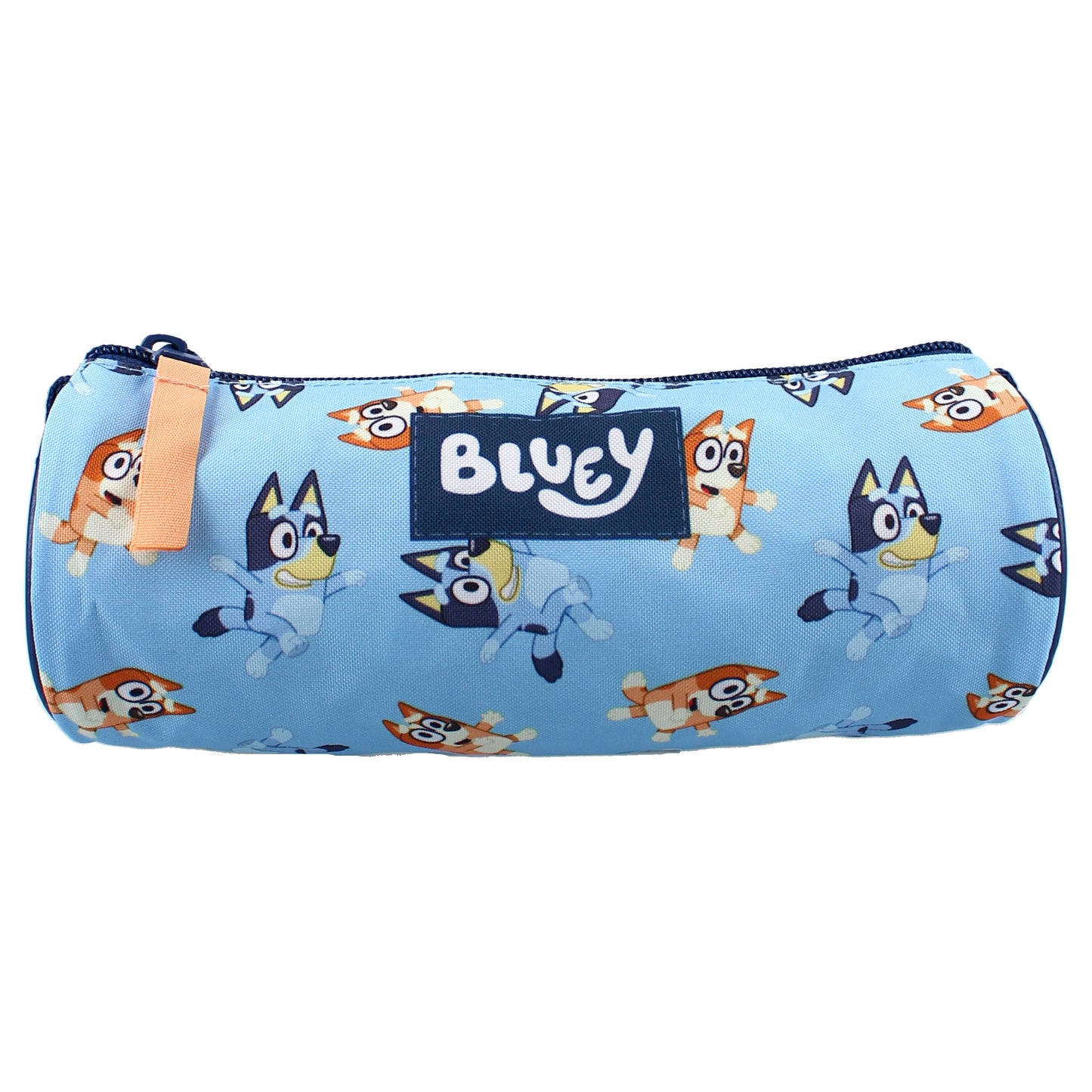 Bluey Stiftbehalter – Kindgerechtes Federmäppchen mit viel Stauraum
