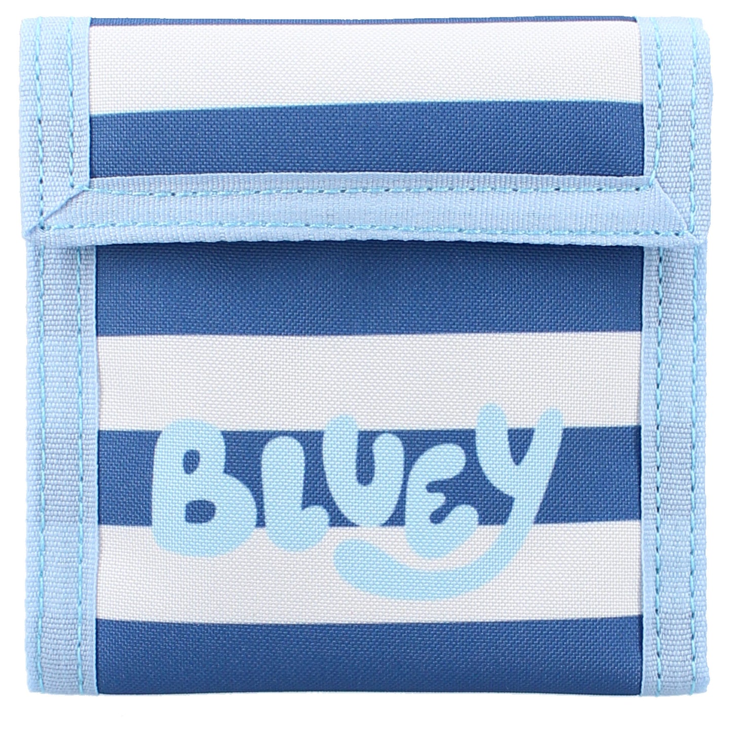 Bluey Geldbörse Jump Into Fun – Robuste Kinder Geldbörse mit coolem Bluey Motiv