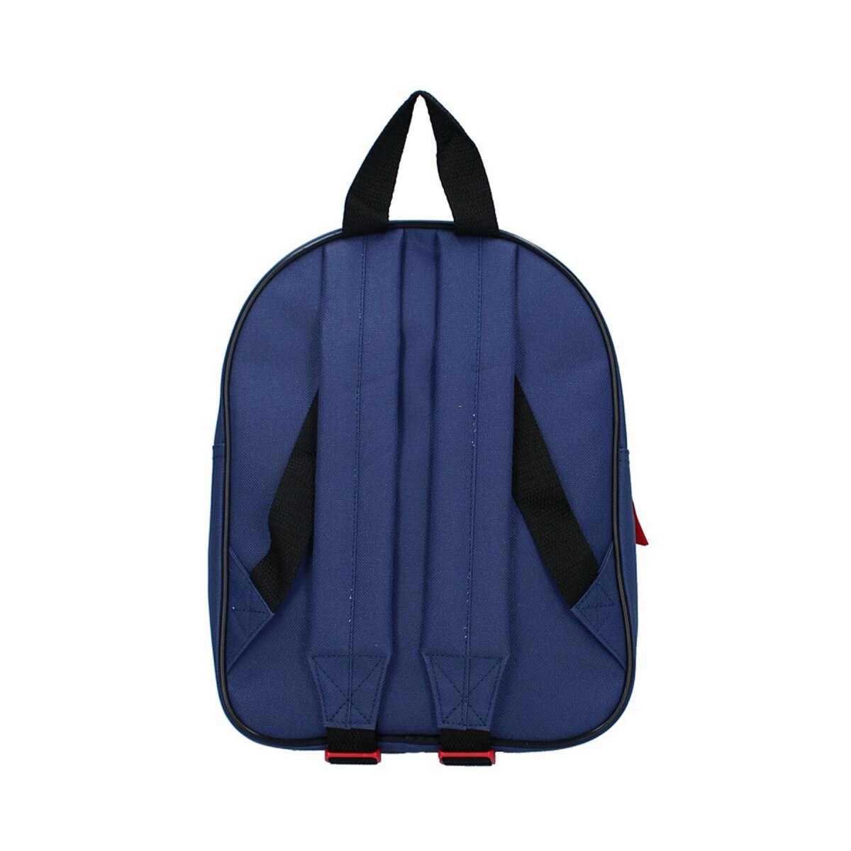 Spiderman Rucksack – Ideal für Schule und Freizeit Tasche Spiderman-Design