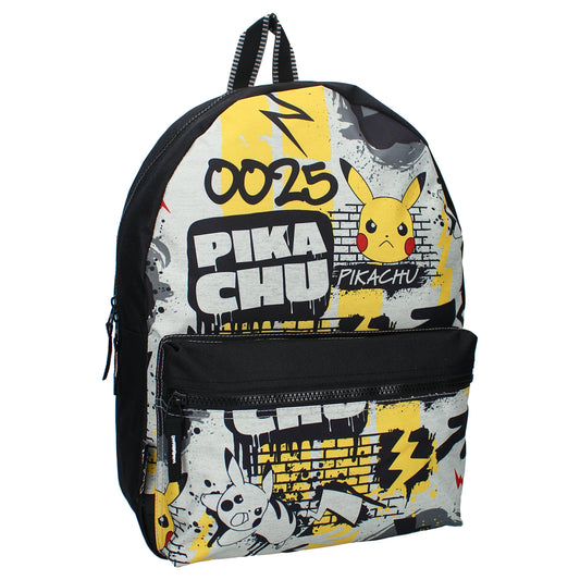 Pokemon Rucksack Kuscheliger Rucksack für kleine Abenteurer
