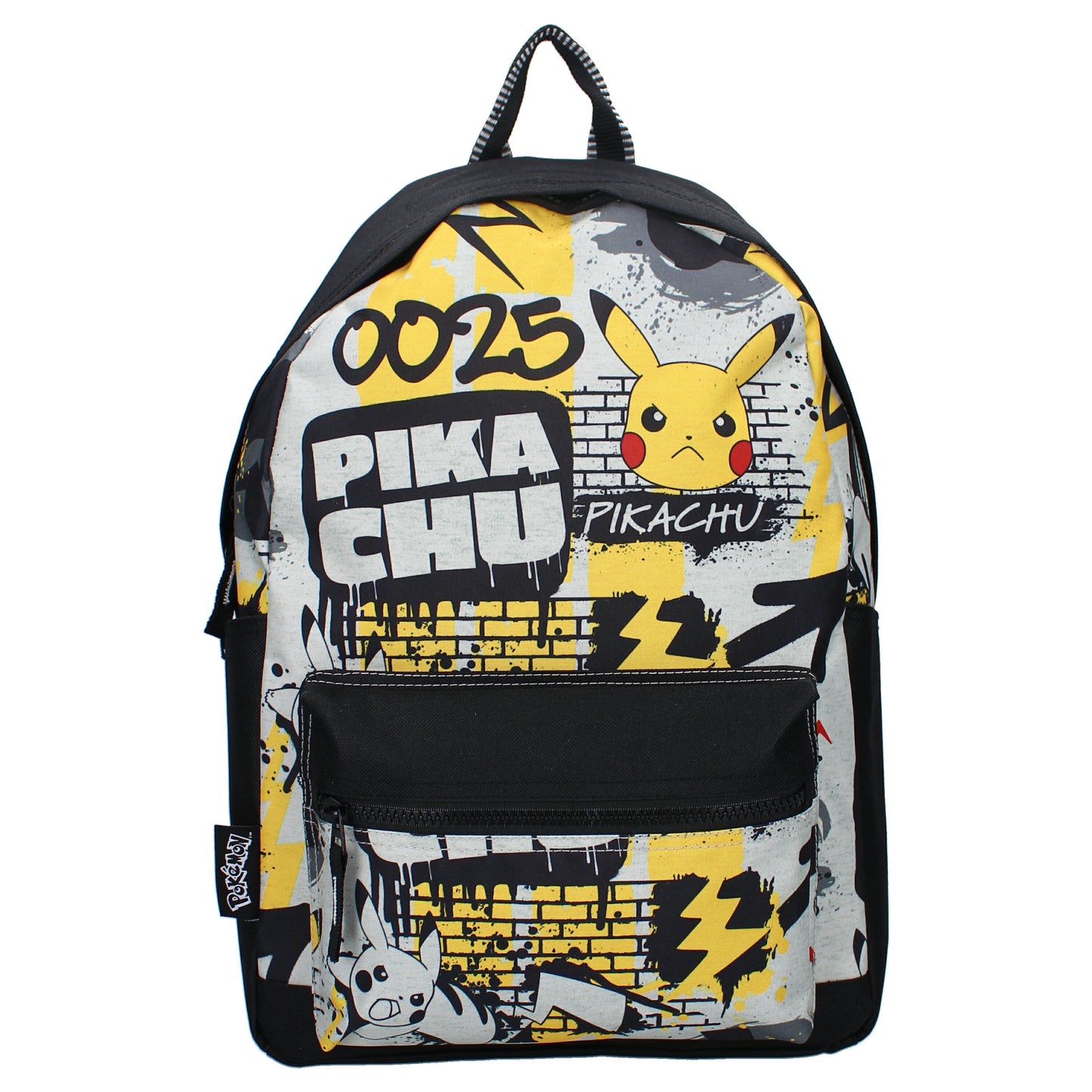Pokémon Rucksack – Perfekt für Fans, ideal für den täglichen Gebrauch