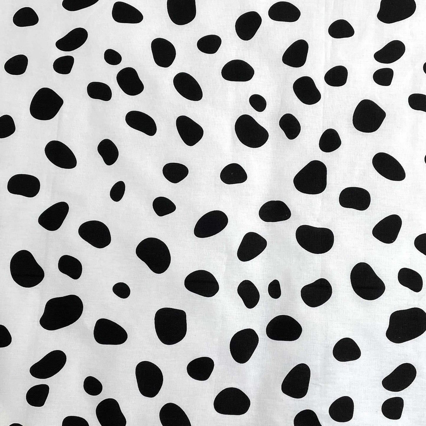 101 Dalmatiner Bettbezug und Kissenbezug – Bettwäsche-Set 100x135 cm + 40x60 cm