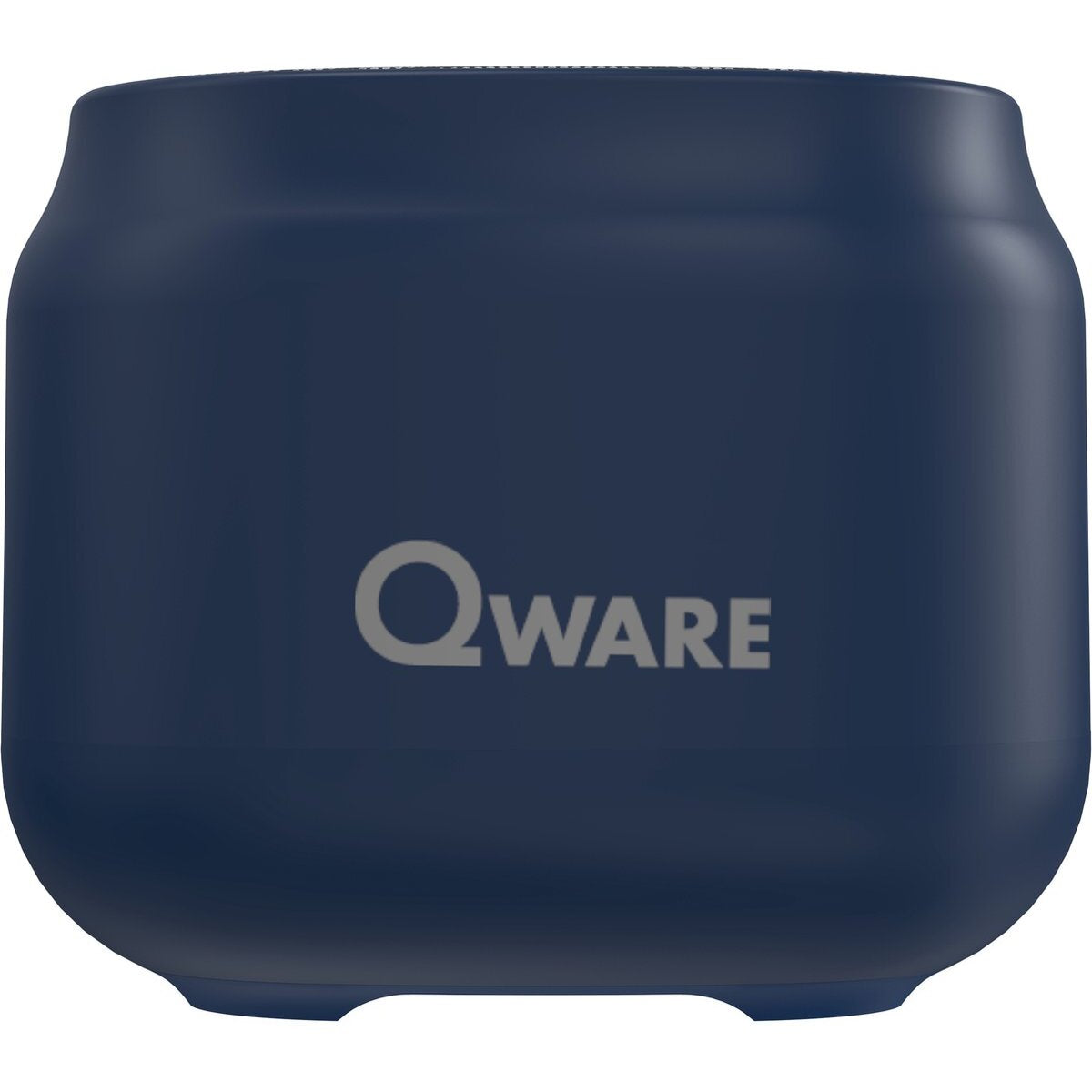 Qware Sound Speaker – Kabelloser Mini Lautsprecher mit Steuerung