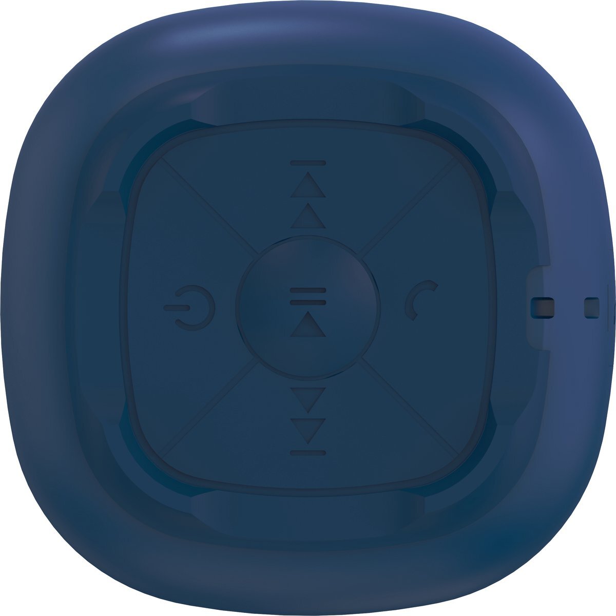 Qware Sound Speaker – Kabelloser Mini Lautsprecher mit Steuerung