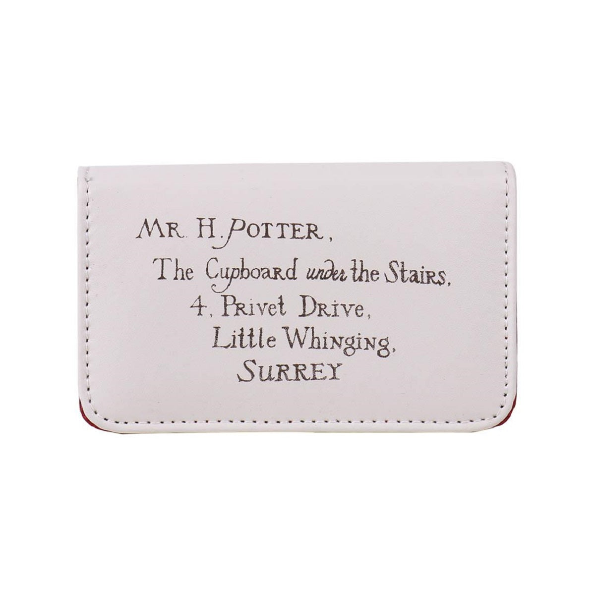 Harry Potter Komplettes Beauty Set – 4-teilig mit Nagelpflege