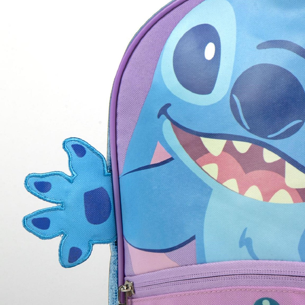 Disney Lilo & Stitch Rucksack Kinderrucksack – leichte Freizeittasche für Alltag, Ausflug & Schule