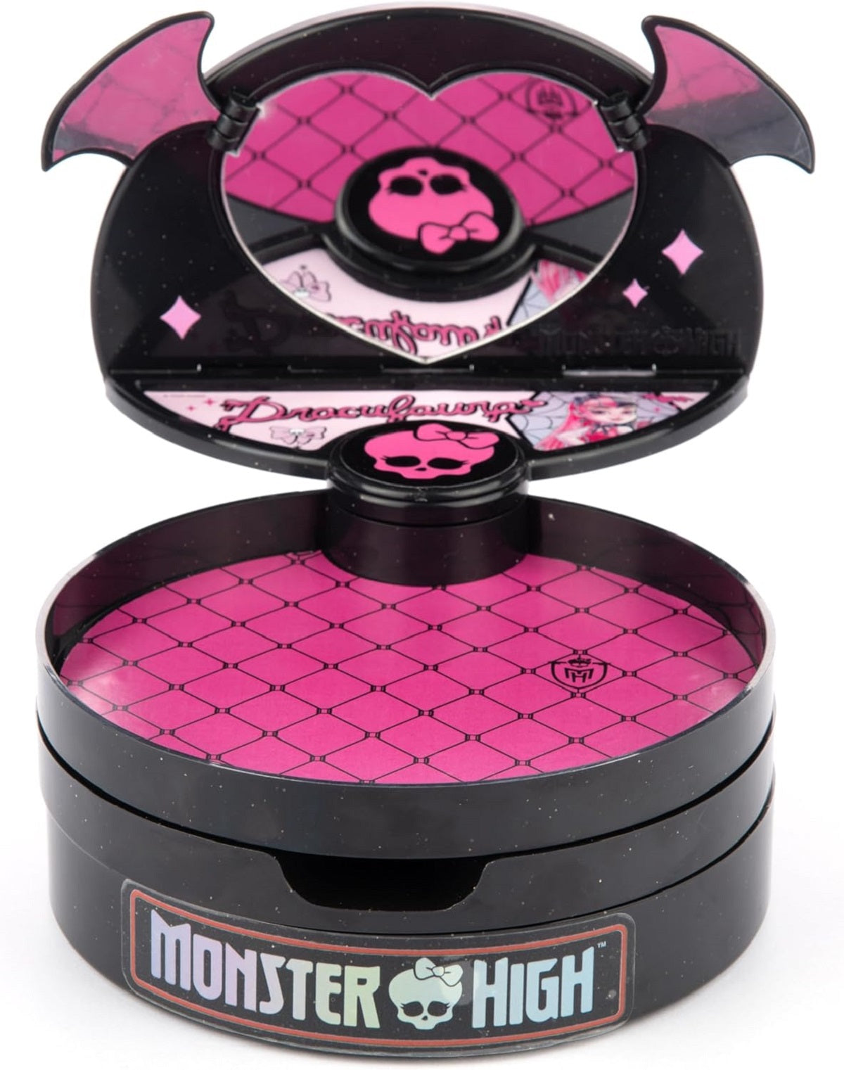Monster High Ghoul Station für Mädchen Mode Nägel Haar Accessories