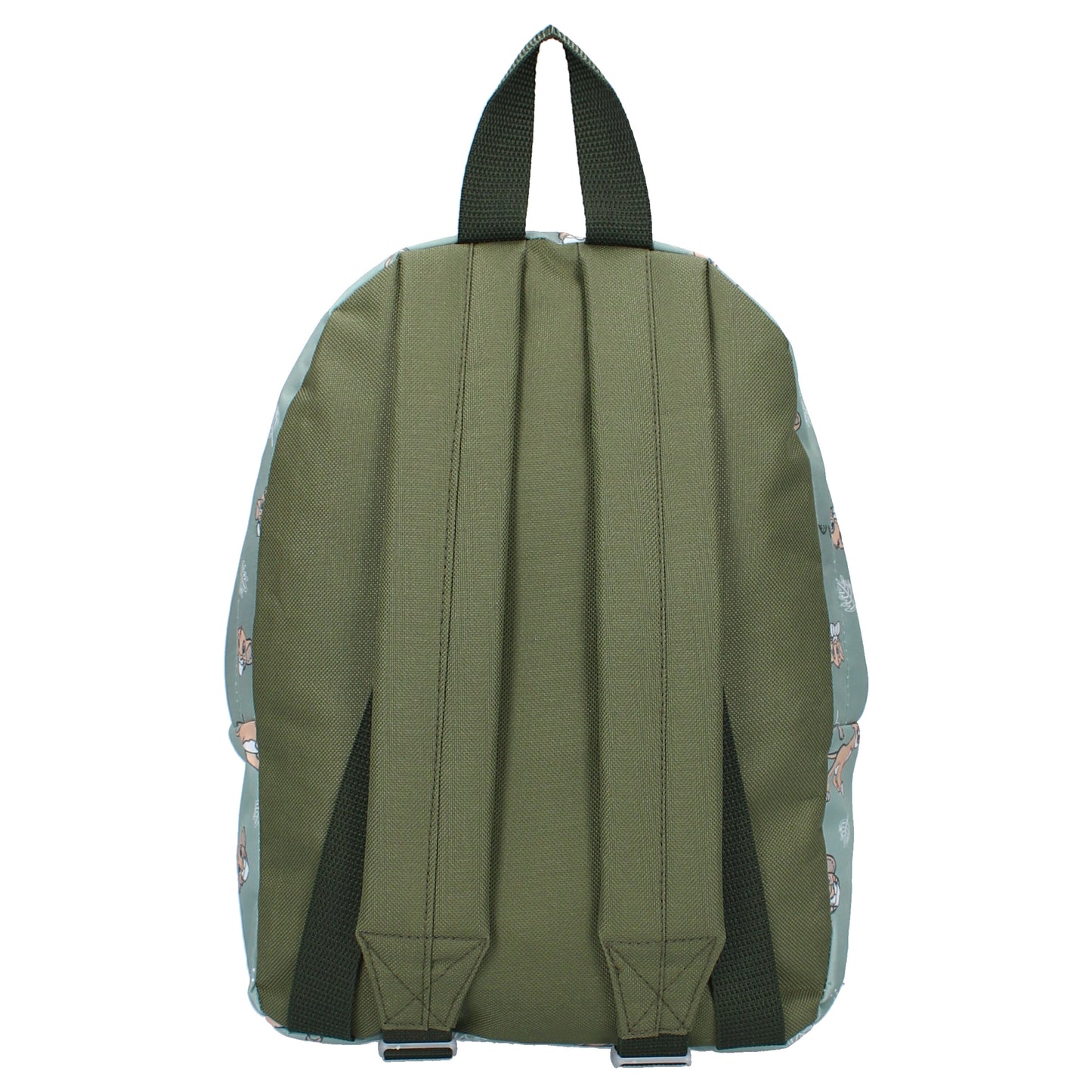 König der Löwen Rucksack – Perfekt für Schule & Freizeit